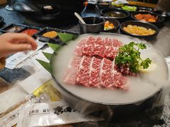 -九田家黑牛烤肉料理(郫都万达檬柏西路店)