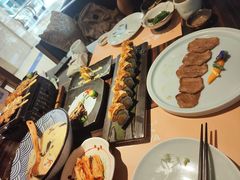 -山葵家·创意料理(万象汇店)