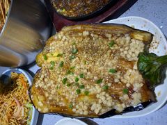 -李军力烧烤(电厂路农业路店)