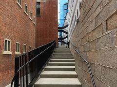 -大馆(前中区警署建築群)