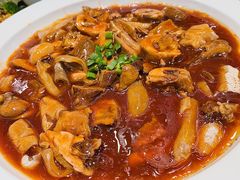 -大眼锅贴水饺(河东店)