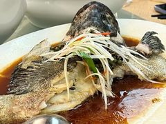 -粤尚腾香居中餐厅(首都机场希尔顿店)