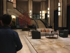 -Social 秀西餐厅-长沙瑞吉酒店(运达店)