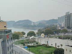 -绿茶餐厅(千岛湖银泰城店)