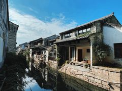 -绍兴书圣故里景区