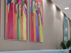 -孔雀云贵川·融合菜(长宁来福士店)
