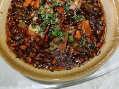 -确喜美味小厨(西单商场兰州店)