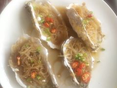 -张会海鲜饭店(东戴河店)