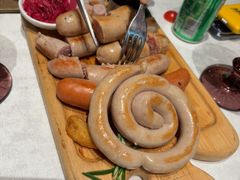 -俄士厨房(环球港店)