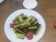 -醉壹号海鲜大排档(厦门美食地标店)