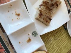 -添好运点心专门店(百老汇店)