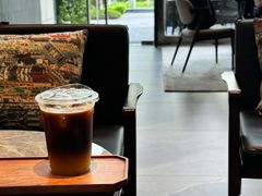 -开唐咖啡吧Open House Cafe·深圳前海JEN酒店