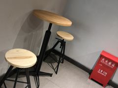 用餐区-瑞幸咖啡(人民路店)