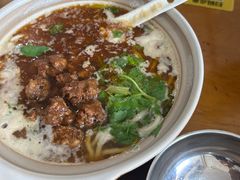 -吴淞老街砂锅馄饨(北兴路店)