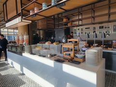 -青岛海天大酒店·1988全日餐厅