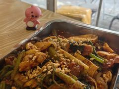 -皆道拌麻辣烫·麻辣拌