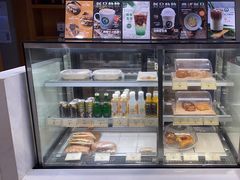 -逸派咖啡 EPARKCOFFEE(广安门店)