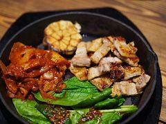 -INSA Korean Bistro饮鲨韩食酒馆