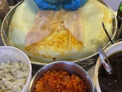 -安徽阜阳卷馍(西单店)