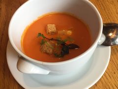 -君悦酒店·La Terrazza意合園·意式风味