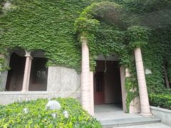 -圣玛利亚女中旧址