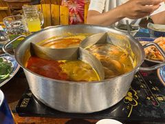 -渔家火锅·海鲜自助餐·演艺(亚龙湾天域酒店)