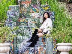 -龙环葡韵住宅式博物馆