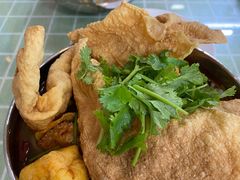 -红鼻子桂林米粉(金唐新光界店)