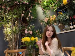 -第101座花园餐厅(湖滨88店)