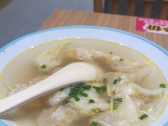 -小杨生煎(松江大学城店)