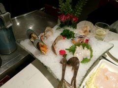 -海底捞火锅(吴中路店)
