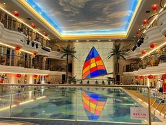 -海韵之星邮轮水会(明发商业广场店)