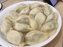 -北方饺子王·海肠捞饭·海鲜锅(山大店)