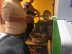 -傅强排骨(成都总店)