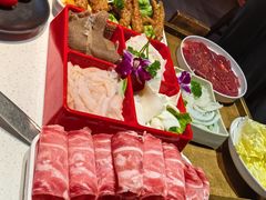 -小龙坎火锅(仓山万达店)