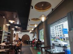 -朗妈私房菜(婺女州店)