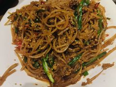 -北平盛世·新京菜·北京烤鸭(劲松·双井店)