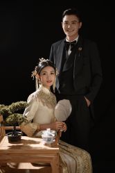 点击看大图 -薇视觉婚纱摄影工作室·婚纱照·结婚照