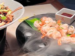 -桂满陇·西湖船宴(平安金融中心店)