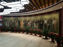 -安徽大厦中餐厅