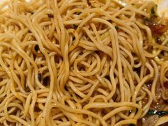 -二宽中国兰州拉面(幸福城店)