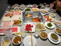 -海底捞火锅(北京路店)