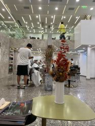 -UnHair Salon