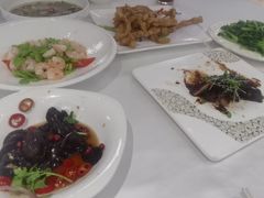 -乾隆美食·本帮菜(黄河路店)