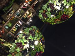 iphone_upload_pic-春天里·老街坊餐厅(港隆广场店)