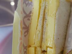 芝士鲜油多多-港究茶·冠军丝袜奶茶(皇庭广场店)