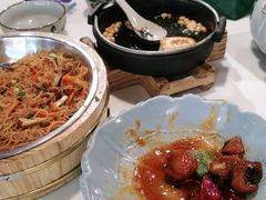 -原味田园·客家菜·土窑鸡(中航城君尚购物中心店)