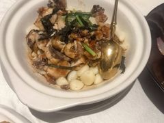 -十二粤味·顺德菜·烧鹅点心(五四广场店)