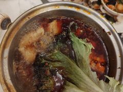 -福禧荟·海鲜自助