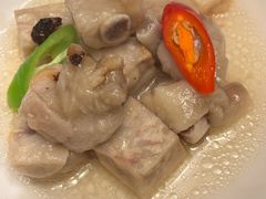 -浙江安吉JW万豪酒店·万豪中餐厅